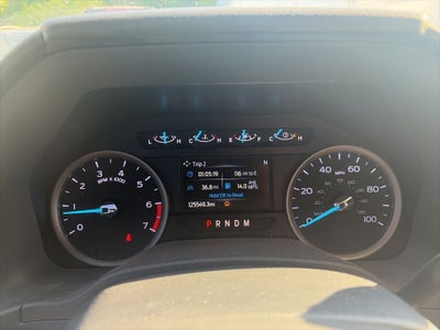 2022 Ford F-250SD XLT