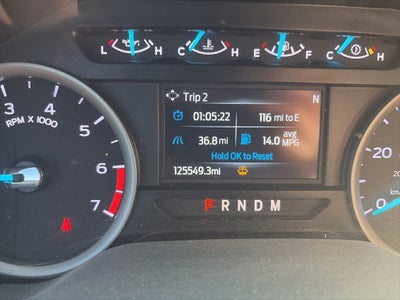 2022 Ford F-250SD XLT