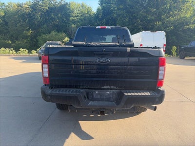 2022 Ford F-250SD XLT