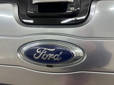 2016 Ford F-250SD Platinum