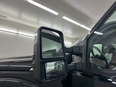 2016 Ford F-250SD Platinum