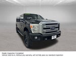 2016 Ford F-250SD Platinum