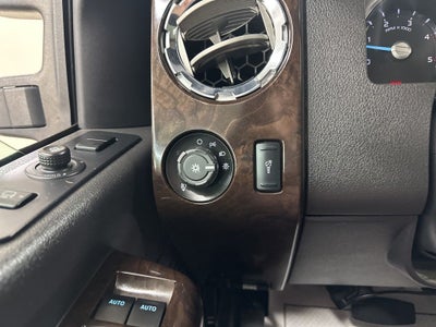 2016 Ford F-250SD Platinum
