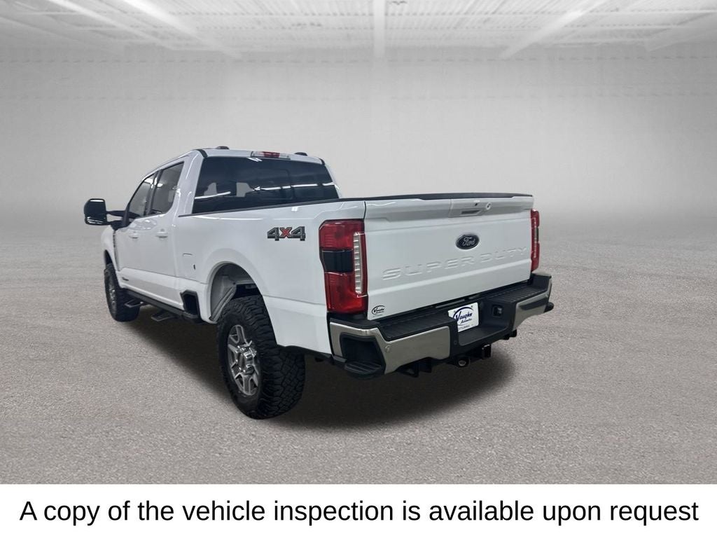 2024 Ford F-250SD Lariat