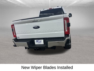 2024 Ford F-250SD Lariat