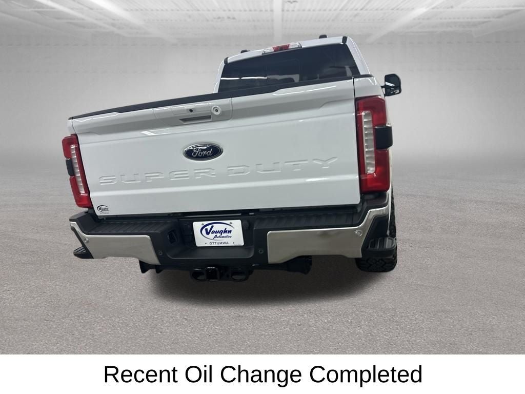 2024 Ford F-250SD Lariat