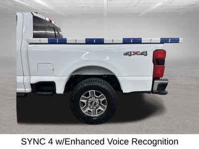 2024 Ford F-250SD Lariat