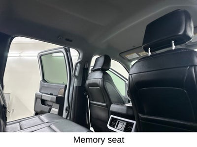 2024 Ford F-250SD Lariat