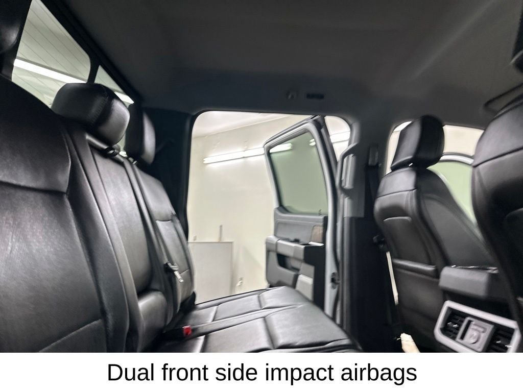 2024 Ford F-250SD Lariat