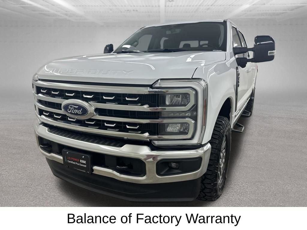 2024 Ford F-250SD Lariat