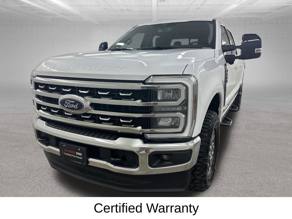 2024 Ford F-250SD Lariat