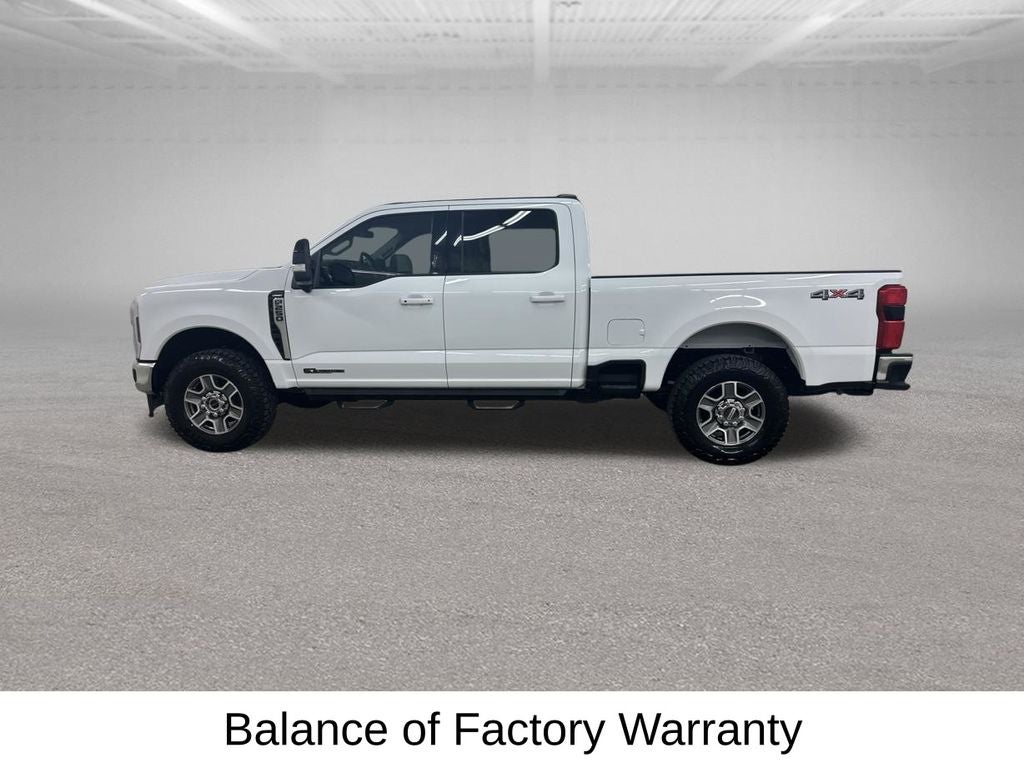 2024 Ford F-250SD Lariat