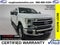 2020 Ford F-250SD Lariat