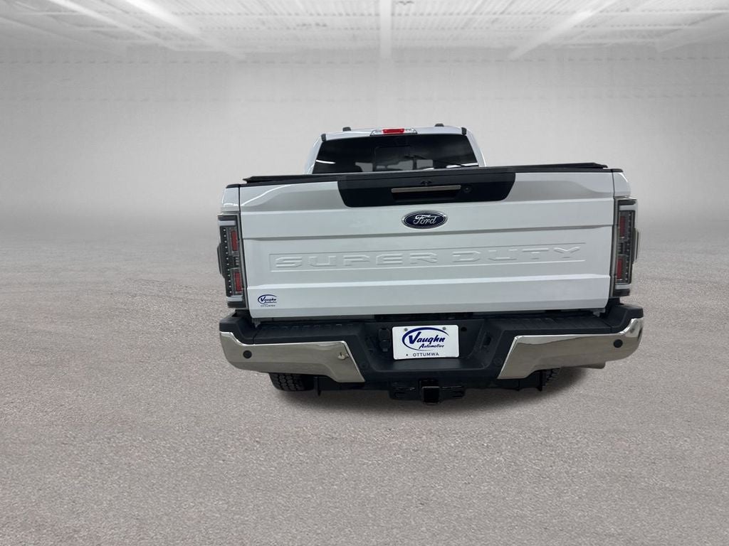 2020 Ford F-250SD Lariat