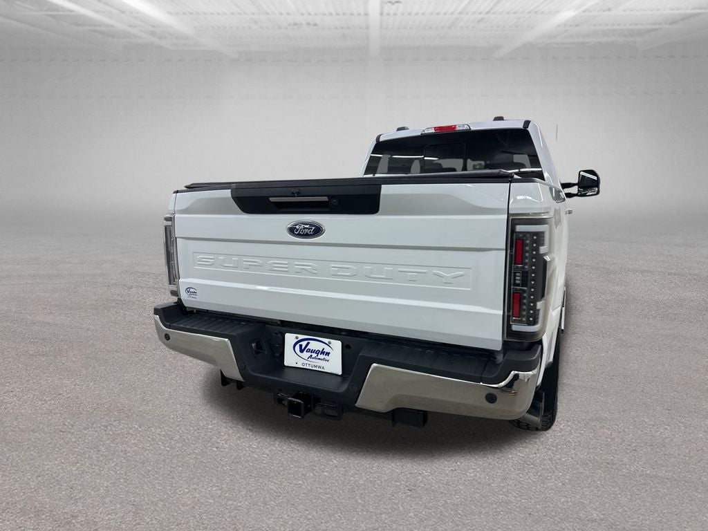 2020 Ford F-250SD Lariat