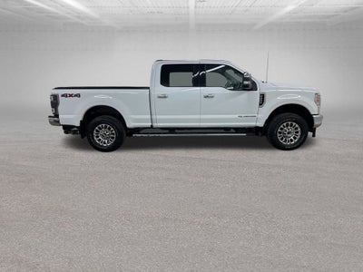 2020 Ford F-250SD Lariat