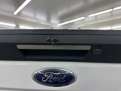 2020 Ford F-250SD Lariat