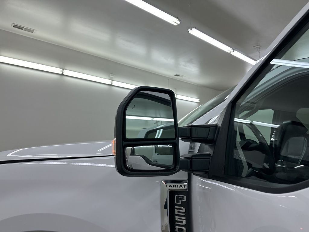 2020 Ford F-250SD Lariat