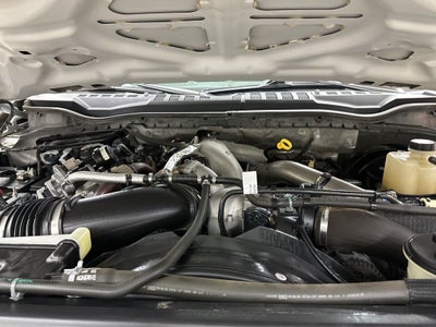 2020 Ford F-250SD Lariat