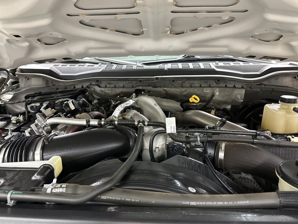 2020 Ford F-250SD Lariat