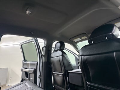 2020 Ford F-250SD Lariat