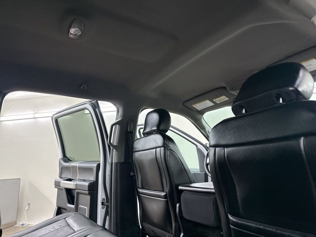 2020 Ford F-250SD Lariat