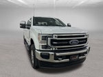 2020 Ford F-250SD Lariat