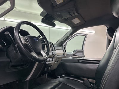 2020 Ford F-250SD Lariat