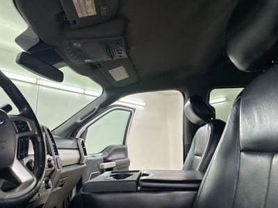 2020 Ford F-250SD Lariat