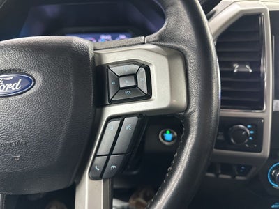 2020 Ford F-250SD Lariat