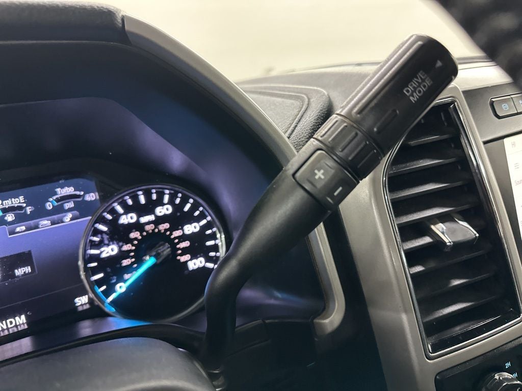 2020 Ford F-250SD Lariat