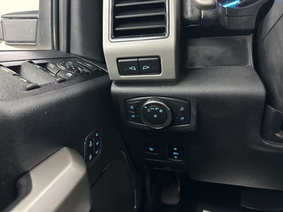 2020 Ford F-250SD Lariat