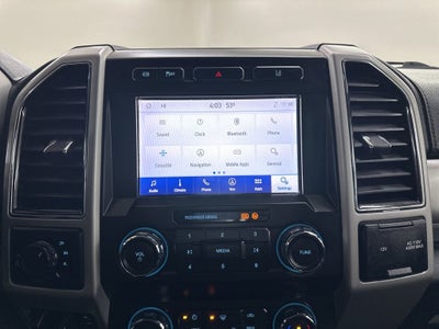 2020 Ford F-250SD Lariat