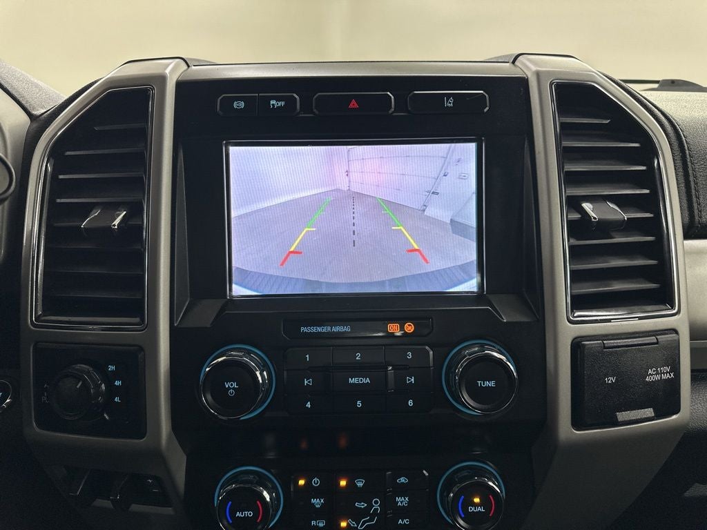 2020 Ford F-250SD Lariat