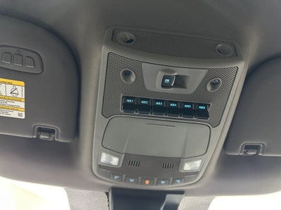 2020 Ford F-250SD Lariat