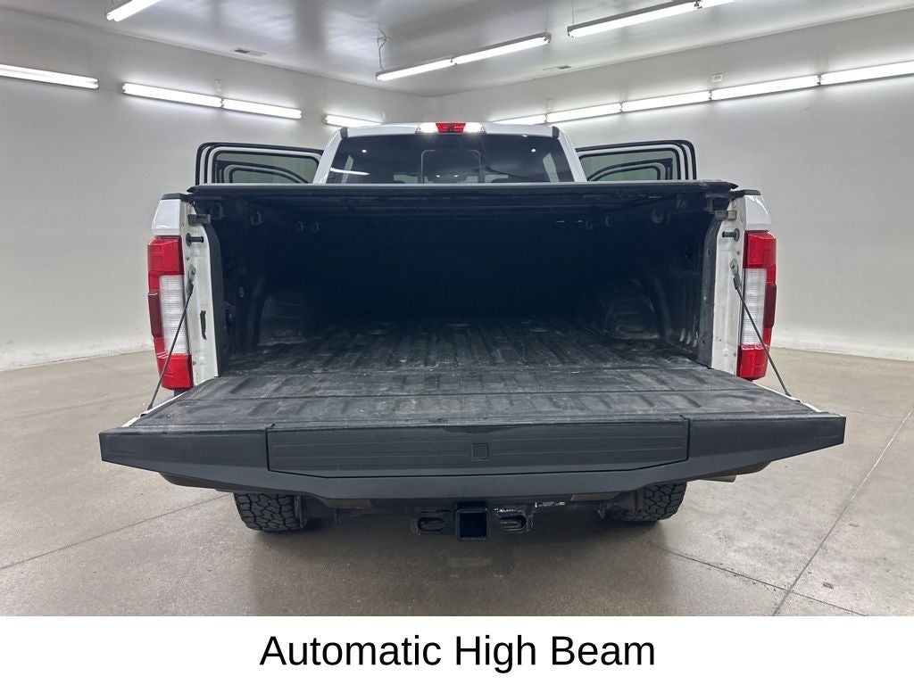 2017 Ford F-350SD King Ranch