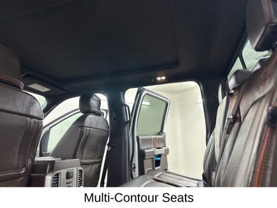 2017 Ford F-350SD King Ranch