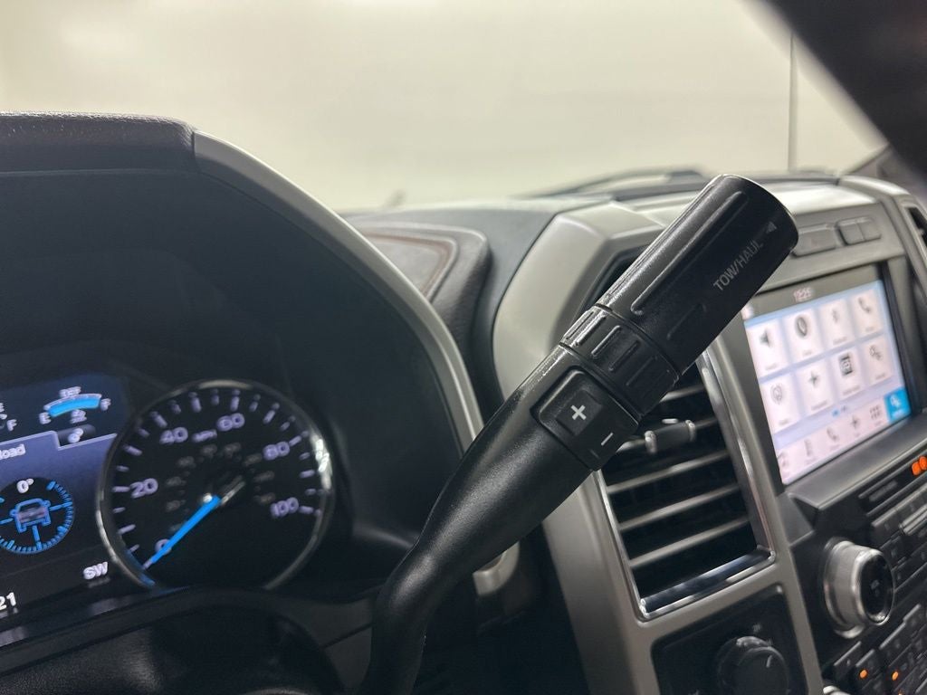 2017 Ford F-350SD King Ranch