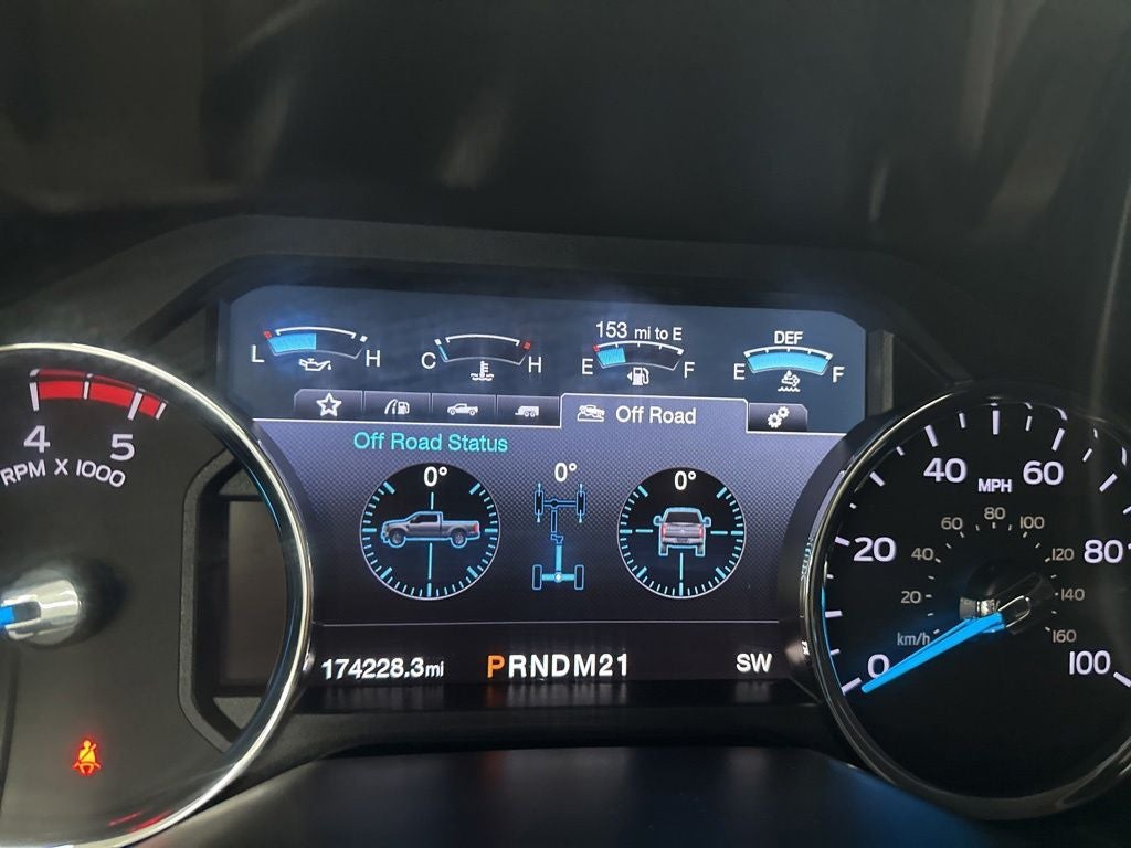 2017 Ford F-350SD King Ranch