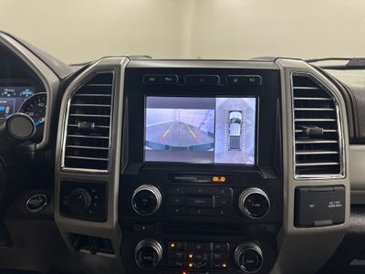 2017 Ford F-350SD King Ranch