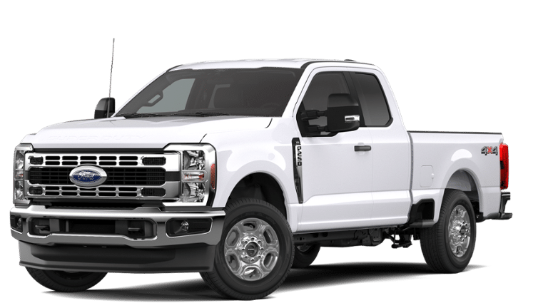 2026 Ford F-250SD F-250® XLT