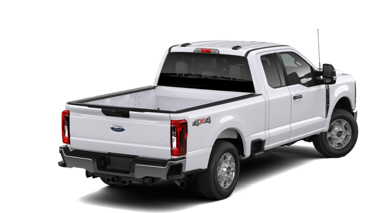 2026 Ford F-250SD F-250® XLT