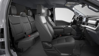 2026 Ford F-250SD F-250® XLT
