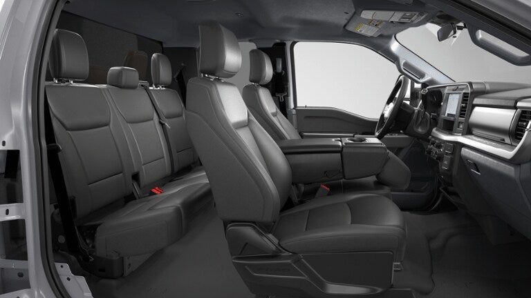 2026 Ford F-250SD F-250® XLT