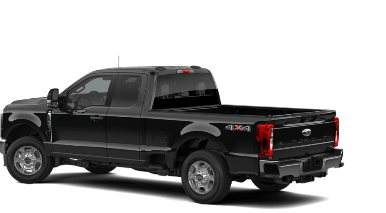 2026 Ford F-250SD F-250® XLT