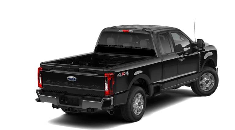 2026 Ford F-250SD F-250® XLT
