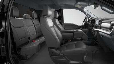 2026 Ford F-250SD F-250® XLT