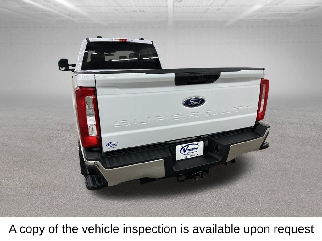 2023 Ford F-250SD XLT