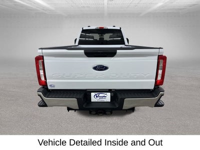 2023 Ford F-250SD XLT