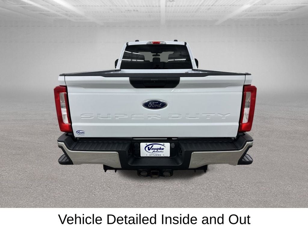 2023 Ford F-250SD XLT